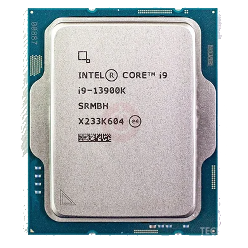 Processor I9 13900k